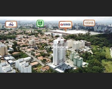 TENNO RESIDENCIAL - ZONA SUL