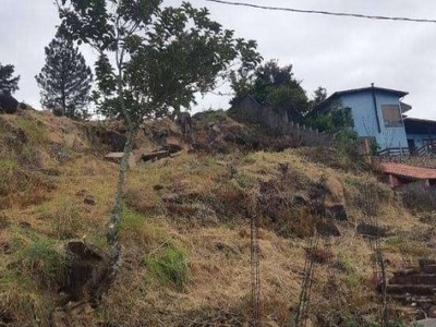 Terreno à venda, 1000 m² por r$ 150.000,00 - lopes - valinhos/sp