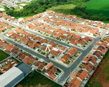 Terreno à venda, 1310 m² por R$ 366.811,00 - Estados - Fazenda Rio Grande/PR