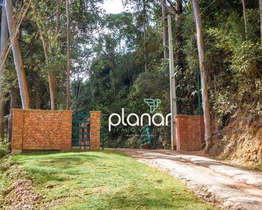 Terreno à venda, 20203 m² por R$ 343.456,04 - Posse - Petrópolis/RJ