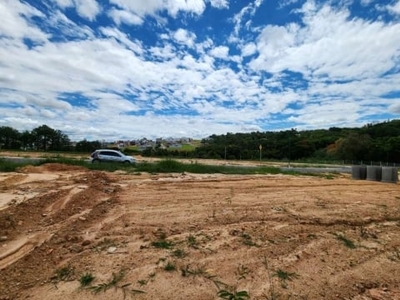 Terreno à venda, 323 m² por r$ 450.000,00 - condomínio residencial casa do lago - indaiatuba/sp