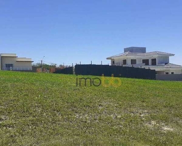 Terreno à venda, 333 m² por R$ 366.410,00 - Condomínio Cyrela Landscape - Votorantim/SP