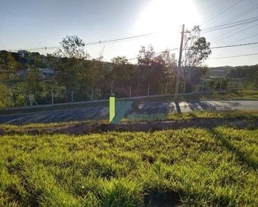 Terreno à venda, 358 m² por R$ 363.000,00 - Condomínio Reserva dos Jatobás - Louveira/SP