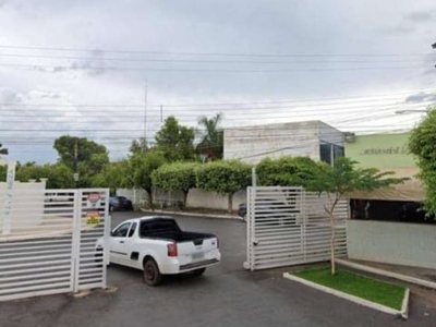 Terreno à venda, 480 m² por R$ 275.000 - Residencial Itália Sul- Cuiabá/MT