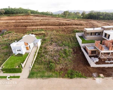 Terreno à venda bairro União em Dois Irmãos/RS