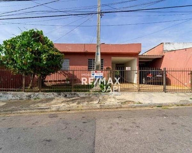 Terreno À Venda Em Jundiaí - Jd. Guanabara - AT.: 366m² Por R$364.500,00