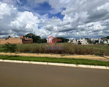 Terreno à venda, JARDIM PANCERA, TOLEDO - PR