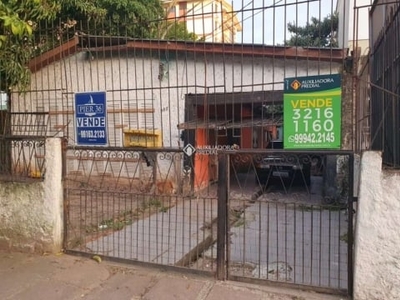 Terreno à venda na Avenida Otto Niemeyer, 965, Tristeza, Porto Alegre, 275 m2 por R$ 880.000