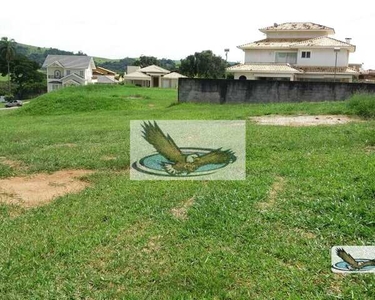 Terreno à venda no bairro Condominio Village das Palmeiras - Itatiba/SP