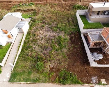 Terreno à venda no bairro União em Dois irmãos/RS