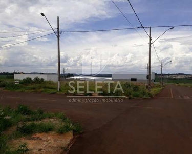 Terreno à venda no Jardim Piovesan CASCAVEL - PR