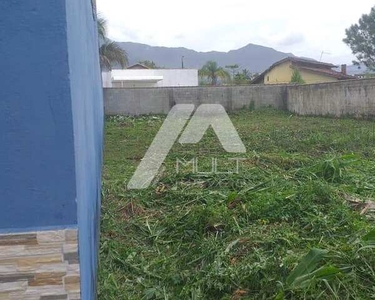 TERRENO A VENDA, PRAIA DE CAPRICORNIO EM CARAGUATATUBA/SP