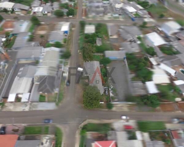 Terreno à venda, PRIMAVERA, GUARAPUAVA - PR