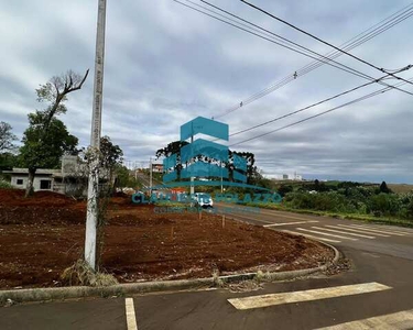 Terreno à venda, São Luiz, PATO BRANCO - PR