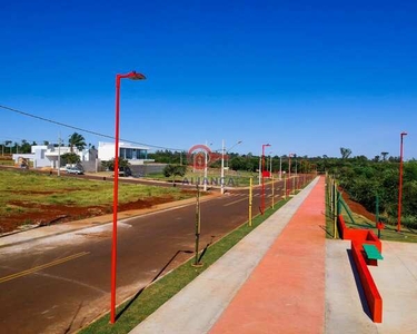 TERRENO BAIRRO TOCANTINS