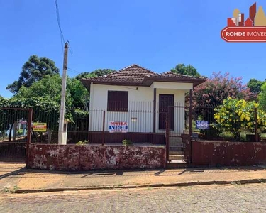 Terreno com 2 Dormitorio(s) localizado(a) no bairro Parque Scopel em Cachoeira do Sul / R