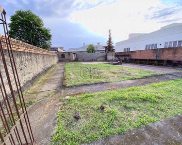 Terreno com 3 Dormitorio(s) localizado(a) no bairro Jardim América em São Leopoldo / RIO