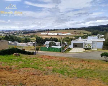 TERRENO EM CONDOMINIO CAMPOS DO CONDE BRAGANÇA PAULISTA-SP