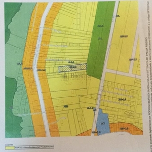 Terreno em Ingleses do Rio Vermelho, Florianópolis/SC de 10m² à venda por R$ 3.163.000,00