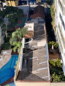 Terreno em Pinheiros, São Paulo/SP de 350m² à venda por R$ 3.198.000,00