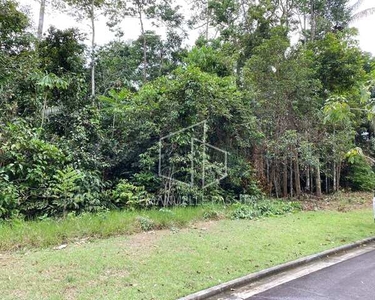 Terreno Lote para Venda em Ponta Negra Manaus-AM - 517