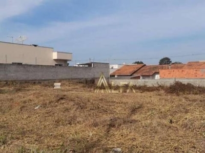 Terreno na Rua Pescada, com 337,00 m2 , pertinho do mar