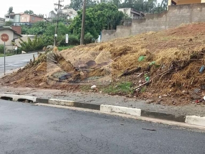 Terreno para Venda em Loteamento Itatiba Park Itatiba-SP