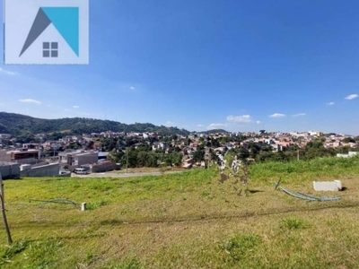 Terreno para Venda em Santana de Parnaíba, Chácara Jaguari (Fazendinha)