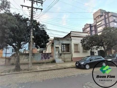 Terreno para venda Menino Deus Porto Alegre - TE961