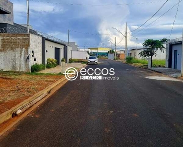 Terreno para venda no Praça Alto Umuarama