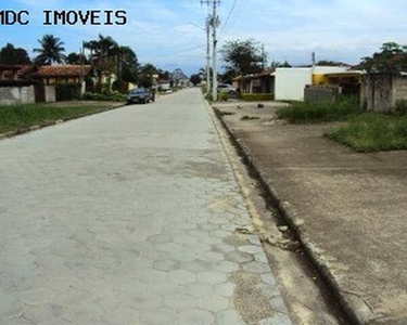 TERRENO RESIDENCIAL em CARAGUATATUBA - SP, JARDIM DAS PALMEIRAS