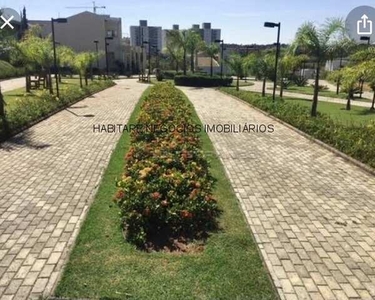 TERRENO RESIDENCIAL em JUNDIAÍ - SP, CHÁCARA MORADA MEDITERRÂNEA