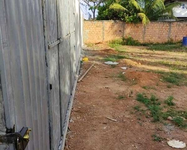 TERRENO RESIDENCIAL em LAURO DE FREITAS - BA, ITINGA