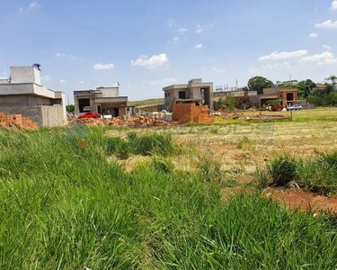 TERRENO RESIDENCIAL em PAULÍNIA - SP, PARQUE BRASIL 500