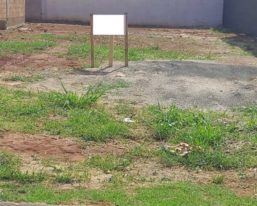 VENDA TERRENO EM PAULINIA CONDOMINIO TERRAS DA ESTANCIA