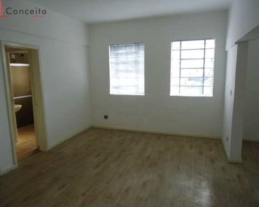 VENDE APARTAMENTO BAIRRO REBOUÇAS