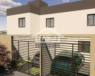 Vendo Casa com 2 quartos no bairro NOVO CENTRO à partir de R$ 279.000!!