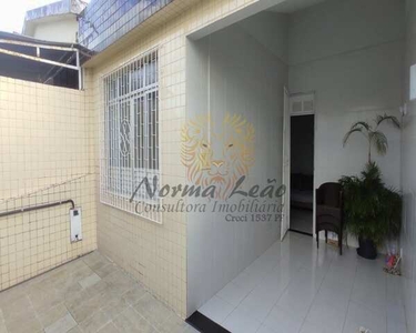 Vendo casa térrea no Bairro Suíssa. Próximo ao Hospital Renascença