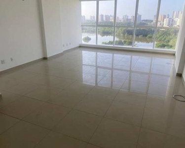 VENDO SALA COMERCIAL EXECUTIVE LAKE CENTER RENASCENÇA