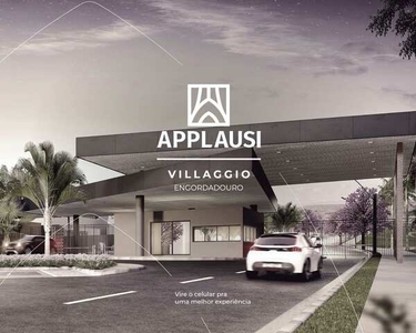 Villaggio Engordaduro em Jundiaí - Loteamento de Alto Padrão