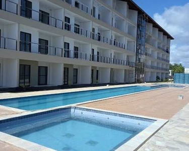 Wc - Apartamento com 63m2 com 2 quartos 1 suíte Beira Mar Maria Farinha, AGENDE UMA VISITA
