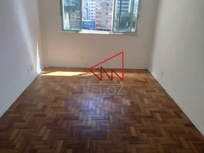Apartamento-À VENDA-Botafogo-Rio de Janeiro-RJ