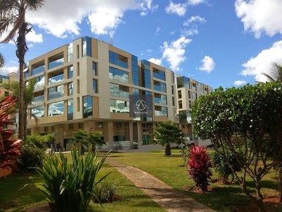Apartamento à venda com 1 quarto no Lago Norte, Brasília