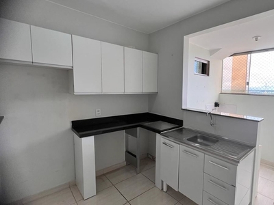 Apartamento à venda com 3 quartos no Riacho Fundo, Riacho Fundo