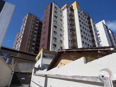Apartamento à venda com 71 m2 - 2 quartos no Itacorubi - Florianópolis - SC