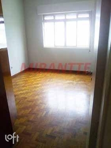 Apartamento à venda em Bom Retiro com 100 m², 2 quartos, 1 vaga