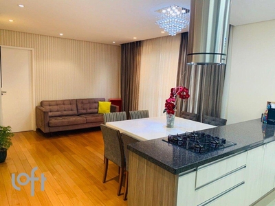 Apartamento à venda em Carrão com 105 m², 3 quartos, 3 suítes, 2 vagas
