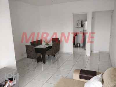 Apartamento à venda em Limão com 69 m², 3 quartos, 1 suíte, 1 vaga