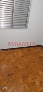 Apartamento à venda em Santana com 80 m², 3 quartos, 1 vaga