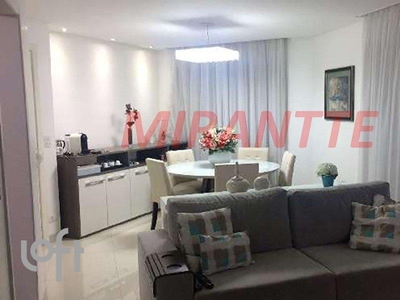Apartamento à venda em São Lucas com 100 m², 3 quartos, 1 suíte, 2 vagas